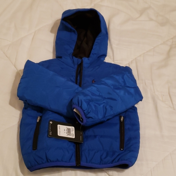 Nike Other - Toddler Nike Coat